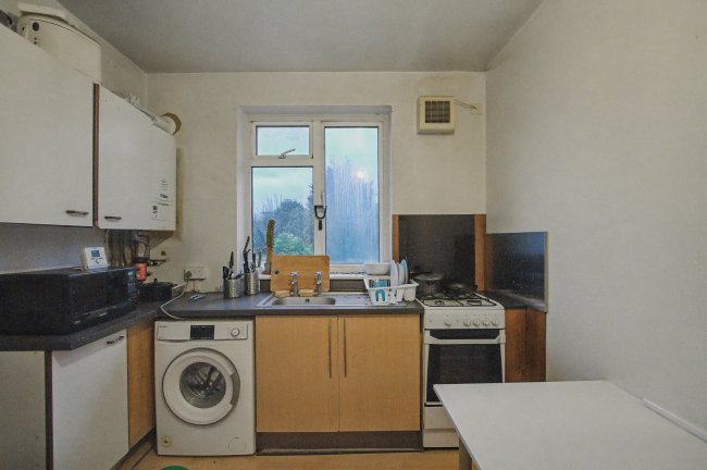 119 All Souls Avenue, Kensal Rise, London NW10 3AT 9