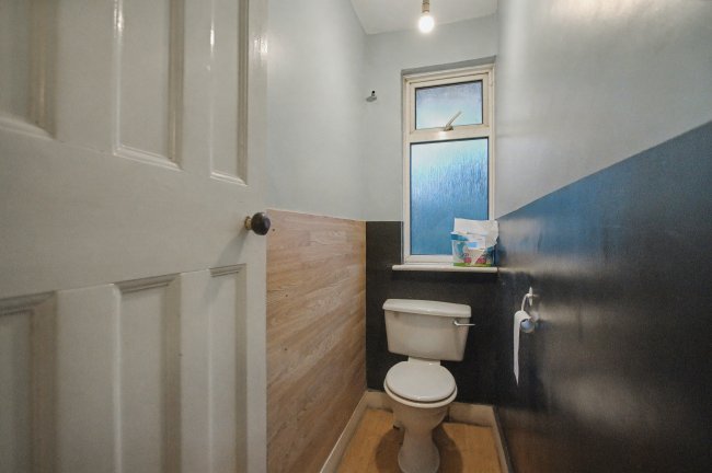 119 All Souls Avenue, Kensal Rise, London NW10 3AT 9