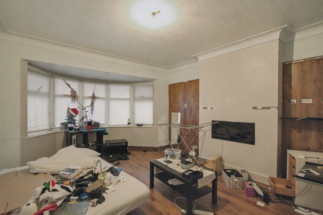 119 All Souls Avenue, Kensal Rise, London NW10 3AT 9