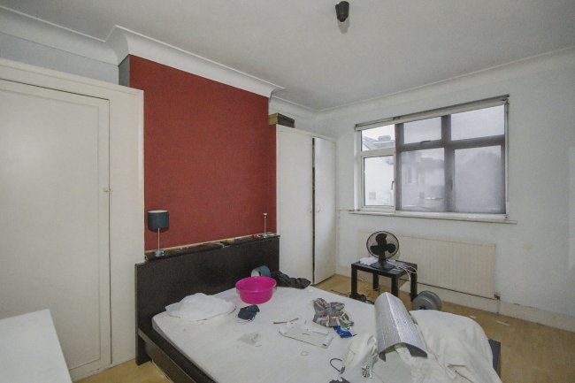 119 All Souls Avenue, Kensal Rise, London NW10 3AT 9