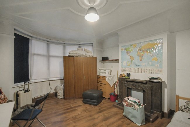 119 All Souls Avenue, Kensal Rise, London NW10 3AT 9