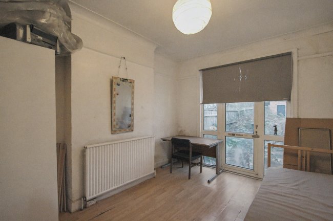 119 All Souls Avenue, Kensal Rise, London NW10 3AT 9