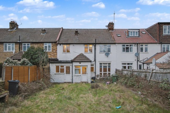 119 All Souls Avenue, Kensal Rise, London NW10 3AT 9