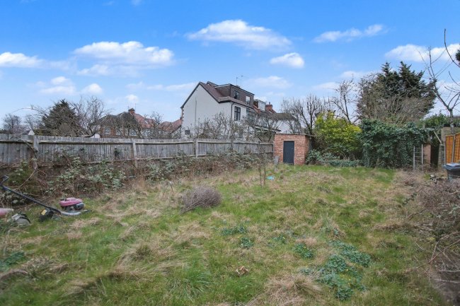 119 All Souls Avenue, Kensal Rise, London NW10 3AT 9