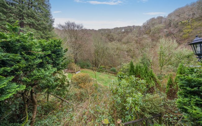 Panteinion Hall, Ffordd Panteinion, Friog, Fairbourne, Gwynedd, LL38 2TJ 9