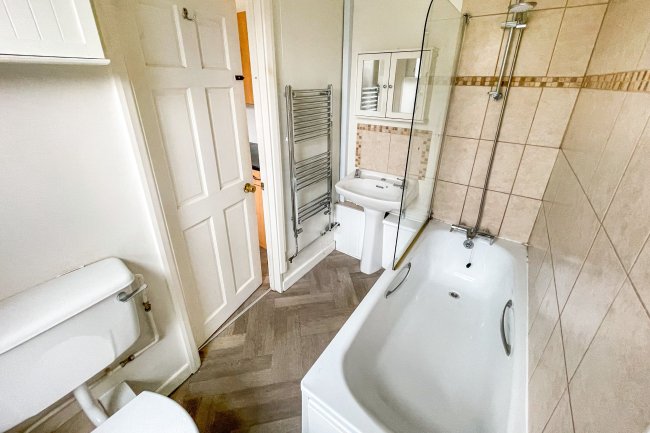 7 Kent Street, Ryde, Isle of Wight, PO33 1EX 3