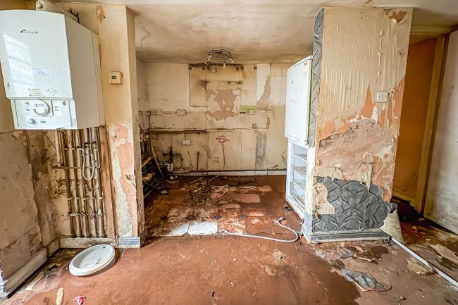 Flat 1, 4 Claremont Street, Bristol, BS5 0UH 10