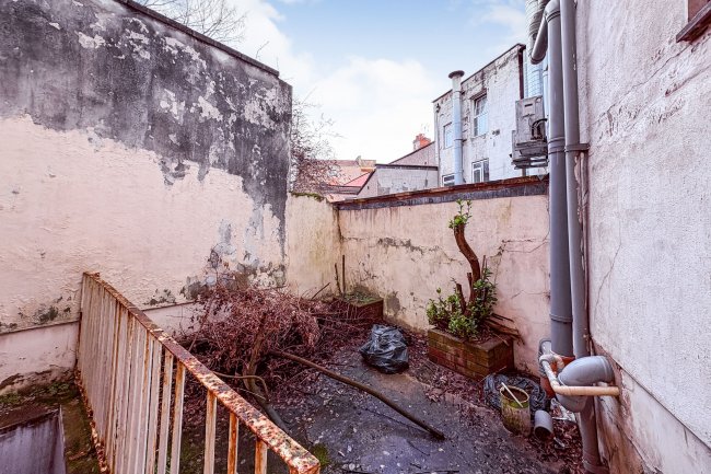 Flat 1, 4 Claremont Street, Bristol, BS5 0UH 10