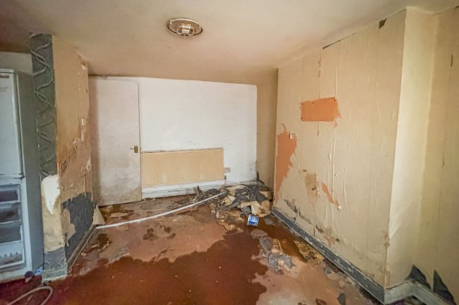 Flat 1, 4 Claremont Street, Bristol, BS5 0UH 10