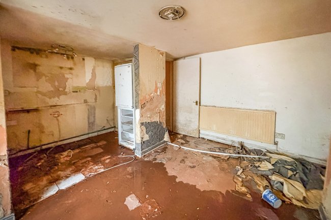 Flat 1, 4 Claremont Street, Bristol, BS5 0UH 10