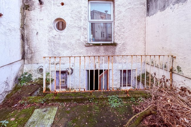 Flat 1, 4 Claremont Street, Bristol, BS5 0UH 10