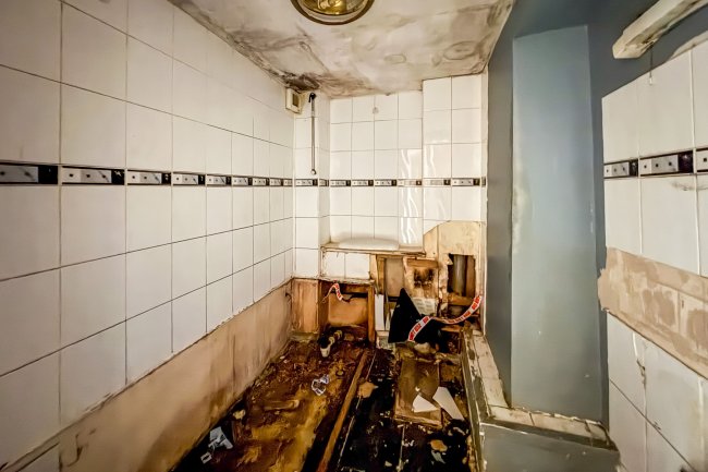 Flat 1, 4 Claremont Street, Bristol, BS5 0UH 10