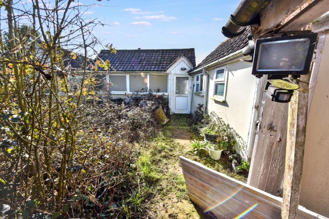 The Haven, Fishmarket Street, Thaxted, Dunmow, Essex, CM6 2PG 6