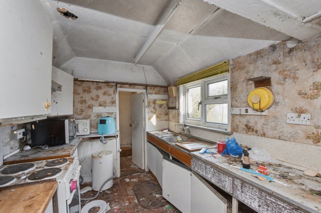 The Haven, Fishmarket Street, Thaxted, Dunmow, Essex, CM6 2PG 6