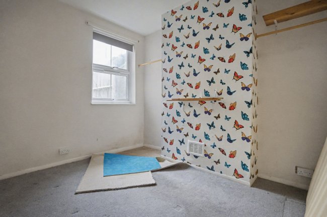Ground Floor Flat, 149 Plumstead Common Road, London, SE18 2UQ 8