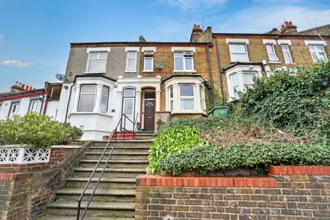 Ground Floor Flat, 149 Plumstead Common Road, London, SE18 2UQ 8
