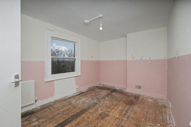 Flat B, 51 Tyrwhitt Road, Brockley, London, SE4 1QD 8