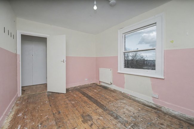 Flat B, 51 Tyrwhitt Road, Brockley, London, SE4 1QD 8