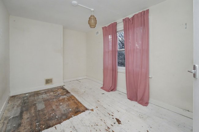 Flat B, 51 Tyrwhitt Road, Brockley, London, SE4 1QD 8