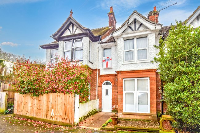 62 Broom Hill Road, Ipswich, IP1 4EH 8