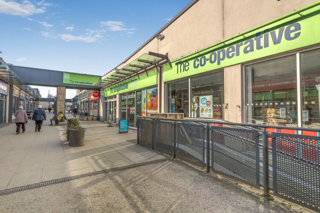 Co-Operative Food, 5 Rise Shopping Centre, Main Street, Bingley BD16 1GL 10