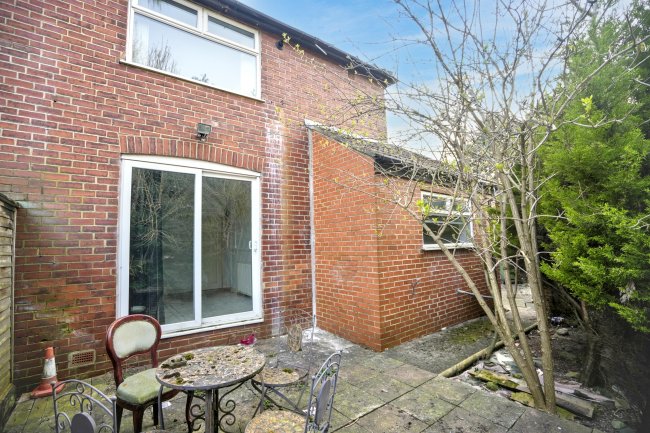 809a York Road, Leeds, LS14 6AA 6