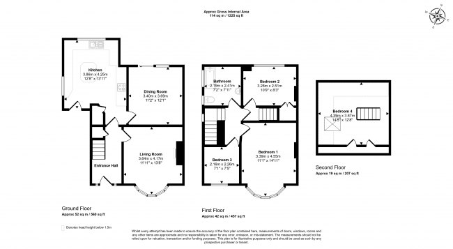 809a York Road, Leeds, LS14 6AA 6
