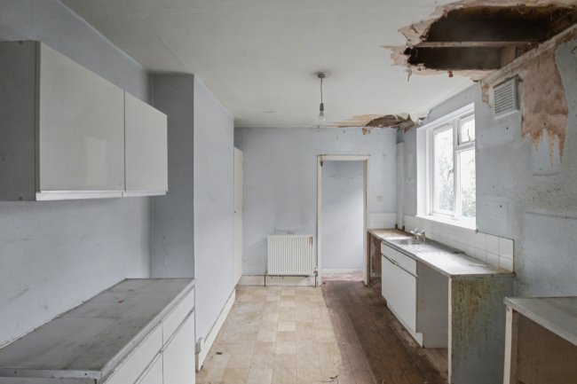 Flat A and B, 52 Ridley Road, London, E7 0LT 1
