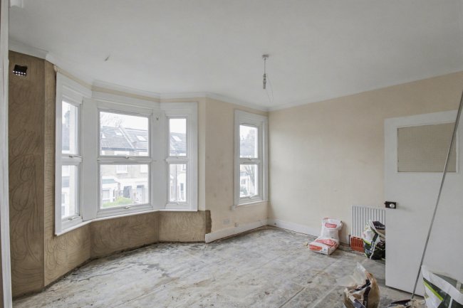 Flat A and B, 52 Ridley Road, London, E7 0LT 1