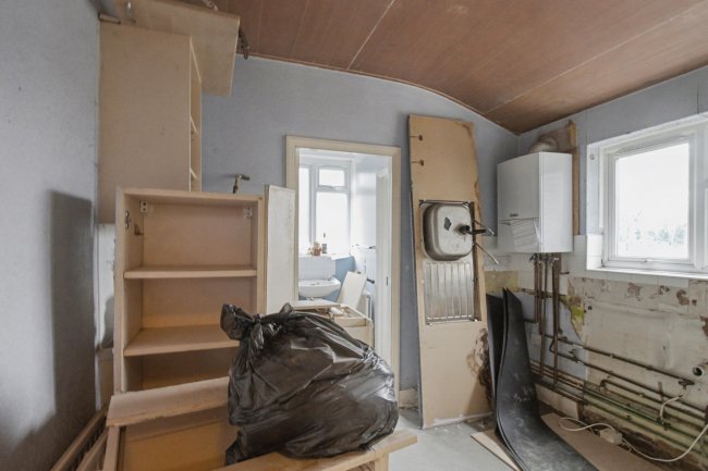 Flat A and B, 52 Ridley Road, London, E7 0LT 1