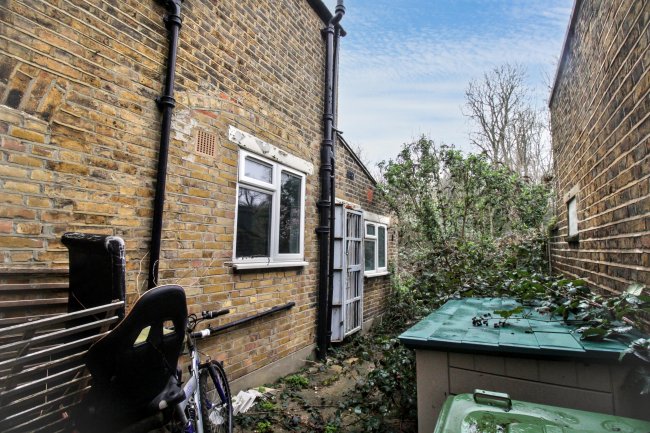 Flat A and B, 52 Ridley Road, London, E7 0LT 1