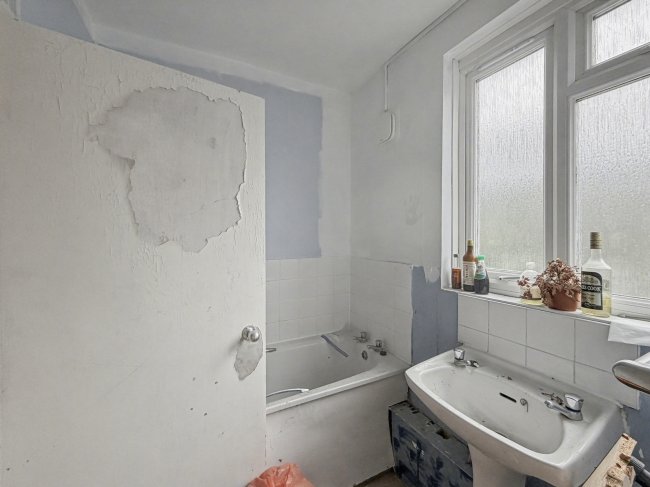Flat A and B, 52 Ridley Road, London, E7 0LT 1