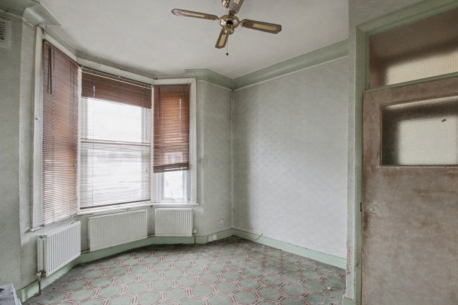 Flat A and B, 52 Ridley Road, London, E7 0LT 1