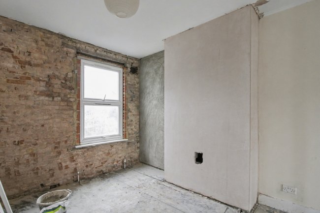 Flat A and B, 52 Ridley Road, London, E7 0LT 1