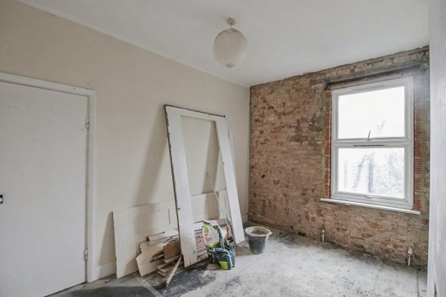 Flat A and B, 52 Ridley Road, London, E7 0LT 1