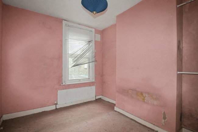 Flat A and B, 52 Ridley Road, London, E7 0LT 1