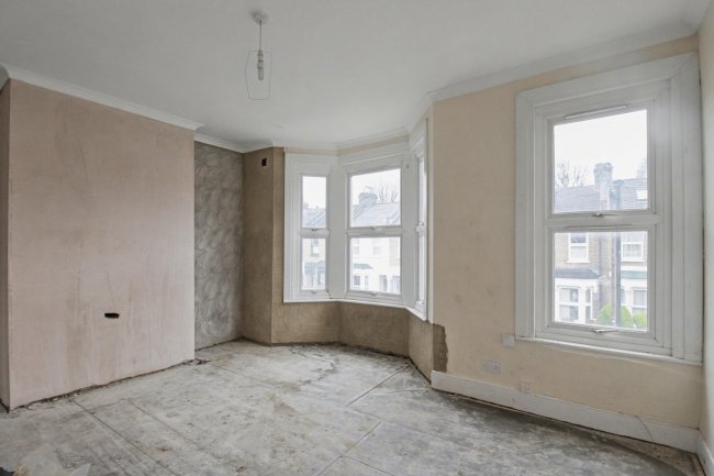 Flat A and B, 52 Ridley Road, London, E7 0LT 1