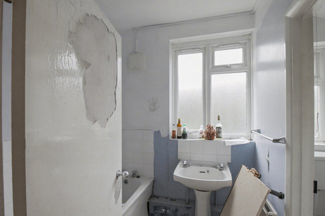Flat A and B, 52 Ridley Road, London, E7 0LT 1