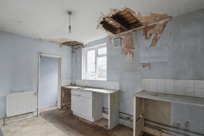 Flat A and B, 52 Ridley Road, London, E7 0LT 1