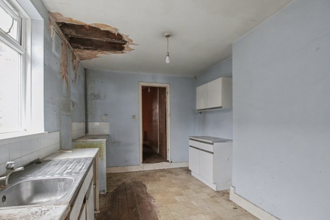 Flat A and B, 52 Ridley Road, London, E7 0LT 1