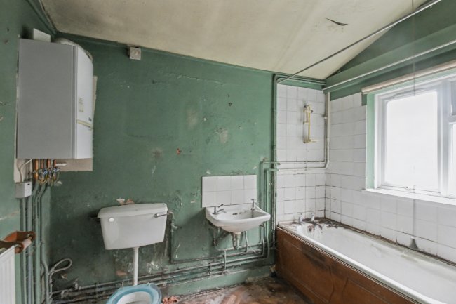 Flat A and B, 52 Ridley Road, London, E7 0LT 1