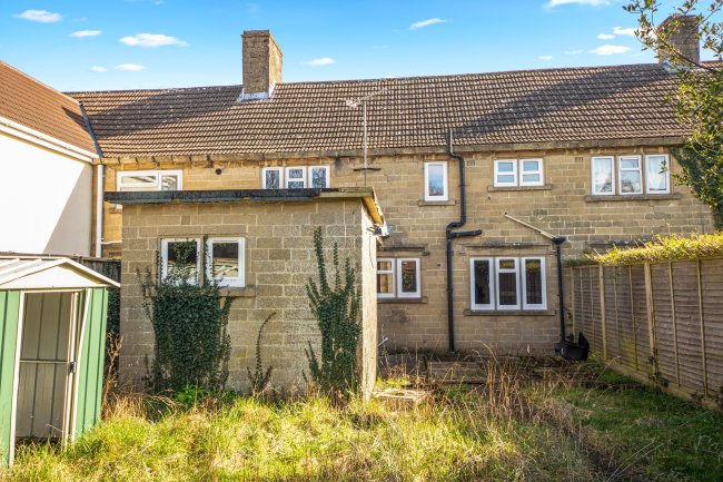 18 Reids Piece, Purton, Swindon, Wiltshire, SN5 4AX 2