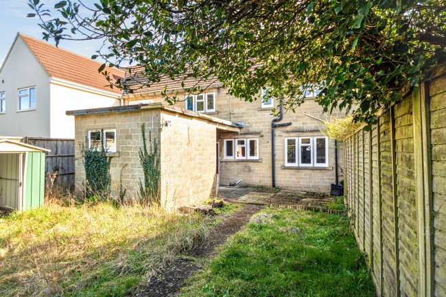 18 Reids Piece, Purton, Swindon, Wiltshire, SN5 4AX 2