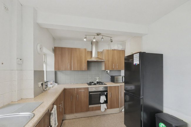 358 Musters Road, West Bridgford, Nottingham, NG2 7DA 1