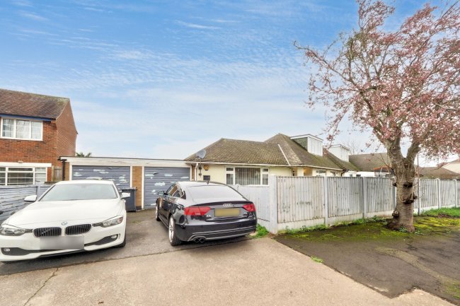358 Musters Road, West Bridgford, Nottingham, NG2 7DA 1