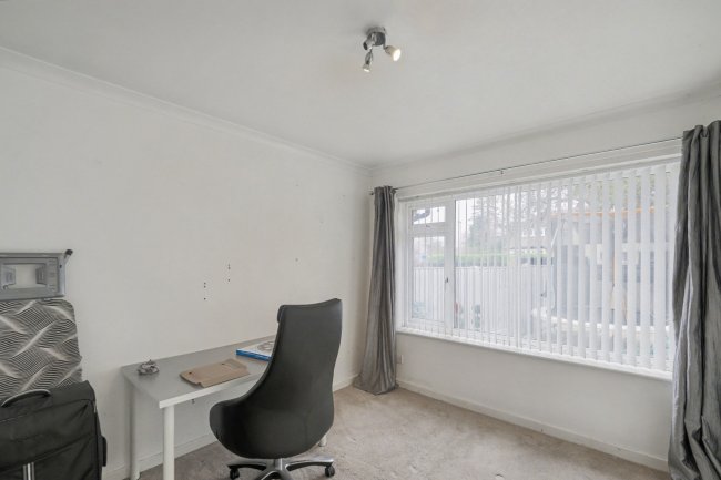 358 Musters Road, West Bridgford, Nottingham, NG2 7DA 1