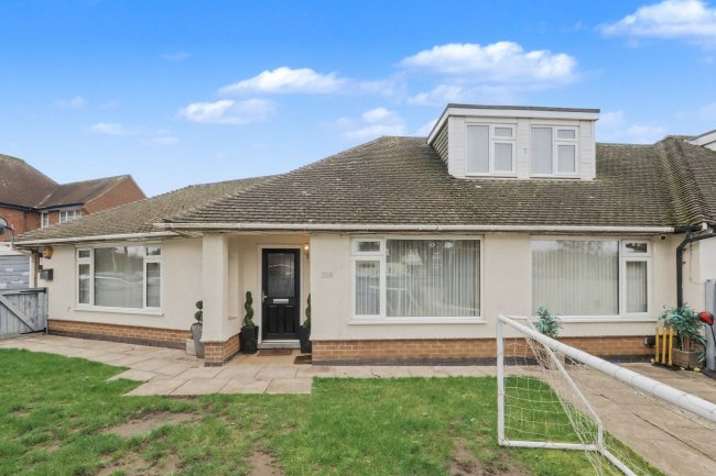 358 Musters Road, West Bridgford, Nottingham, NG2 7DA 1