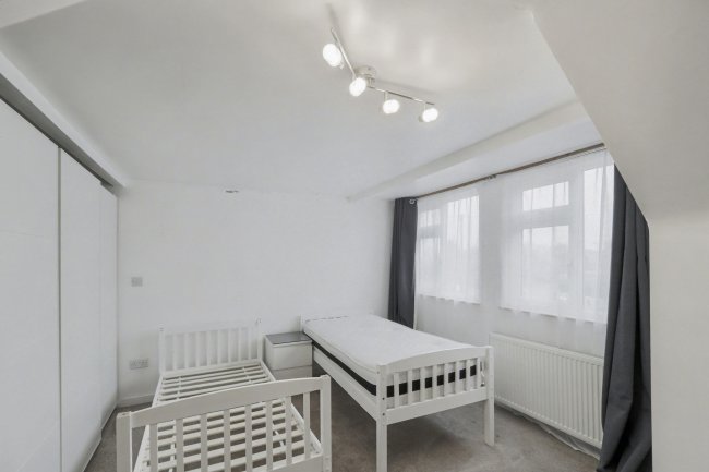 358 Musters Road, West Bridgford, Nottingham, NG2 7DA 1