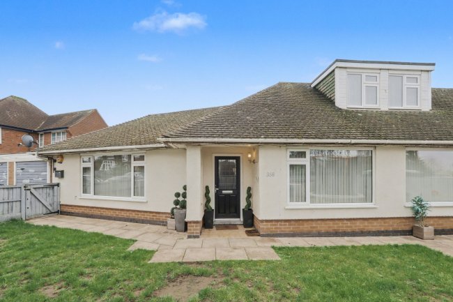 358 Musters Road, West Bridgford, Nottingham, NG2 7DA 1