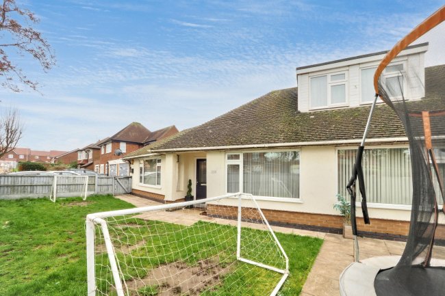358 Musters Road, West Bridgford, Nottingham, NG2 7DA 1